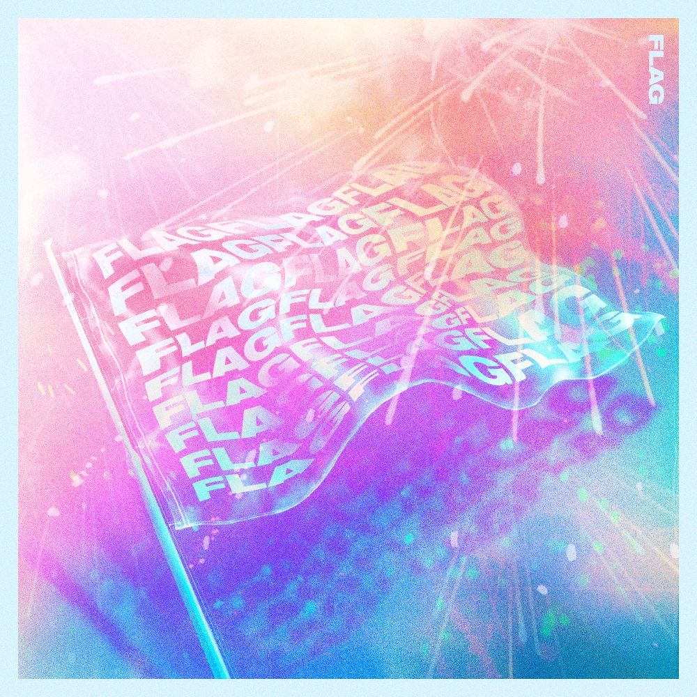 FLAG – 4EVER YOUTH – EP