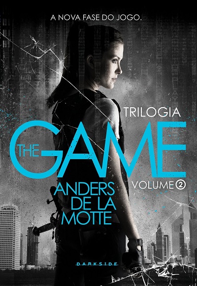 Resenha | The Game: Ruído de Anders de La Motte