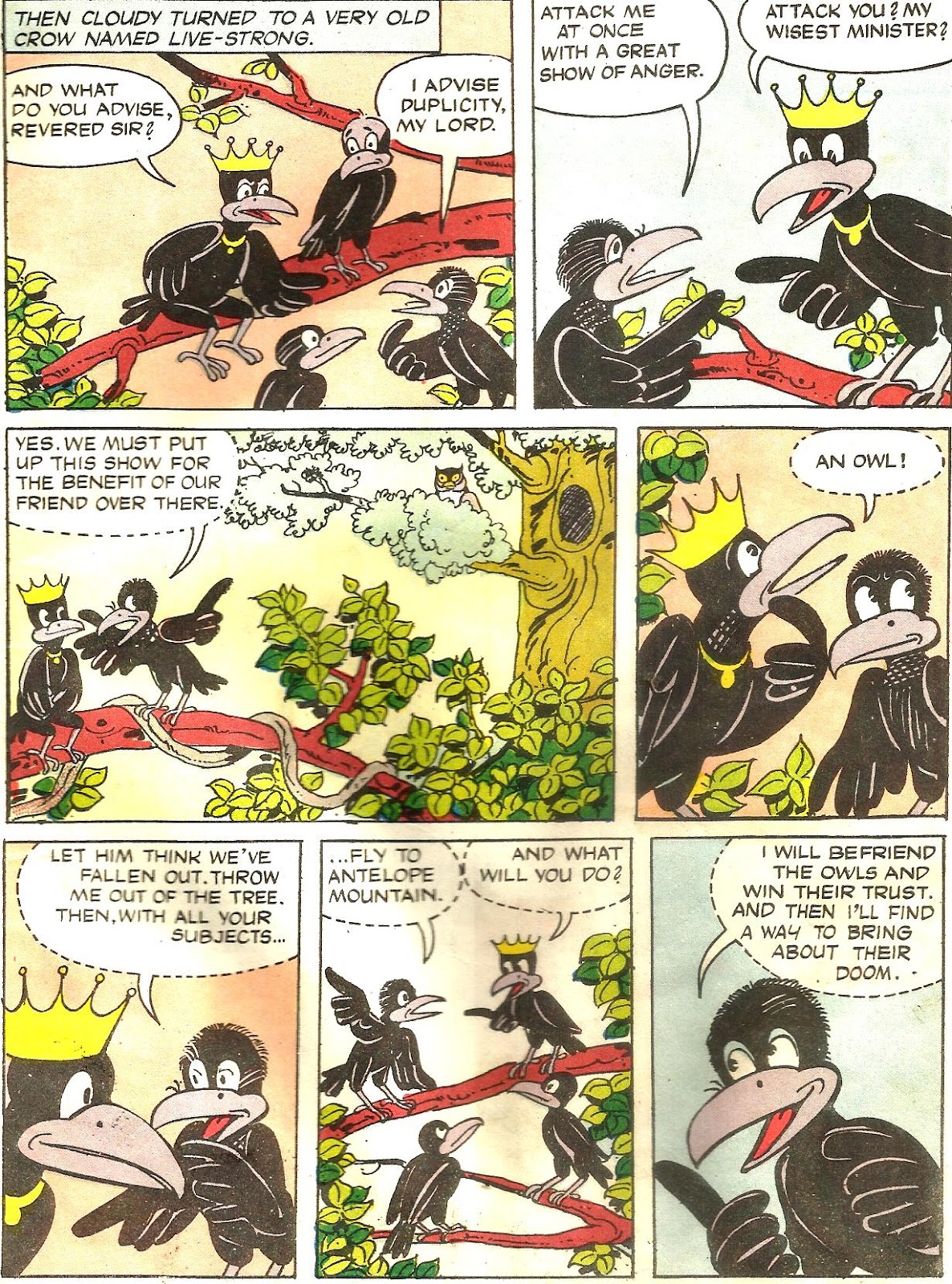 Manash Subhaditya Edusoft Panchatantra Comics The Panchatantra Is manash-subhaditya-edusoft-panchatantra-comics-the-panchatantra-is
