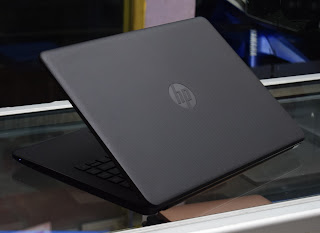 Jual Laptop HP 14-bw001AU ( AMD E2-9000e ) Malang