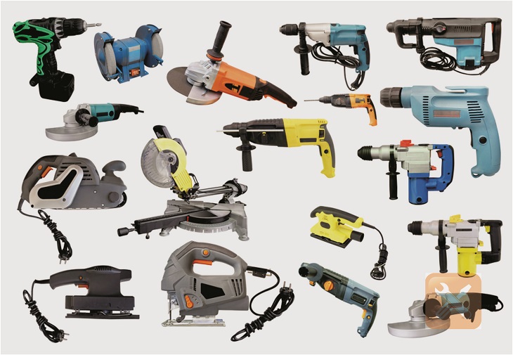 Factors to Consider when Comparing Power Tools Blog Teknisi