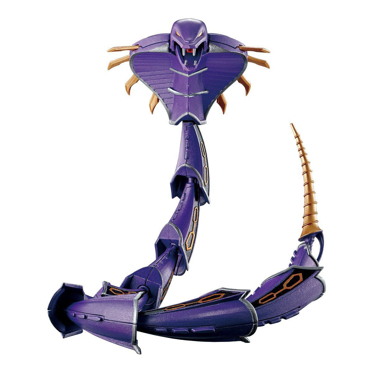 SO-DO CHRONICLE Kamen Rider Ryuki Genocider Set, Bandai - Kamen Rider Decade