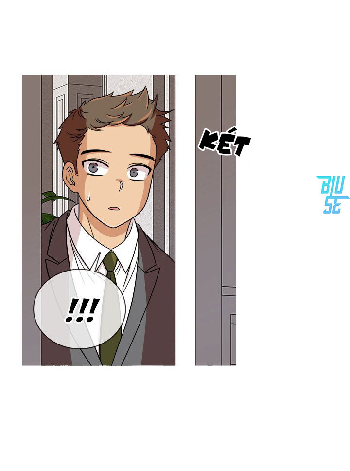 Đọc truyện Full Yêu Em Nữa Đi - Chapter 3