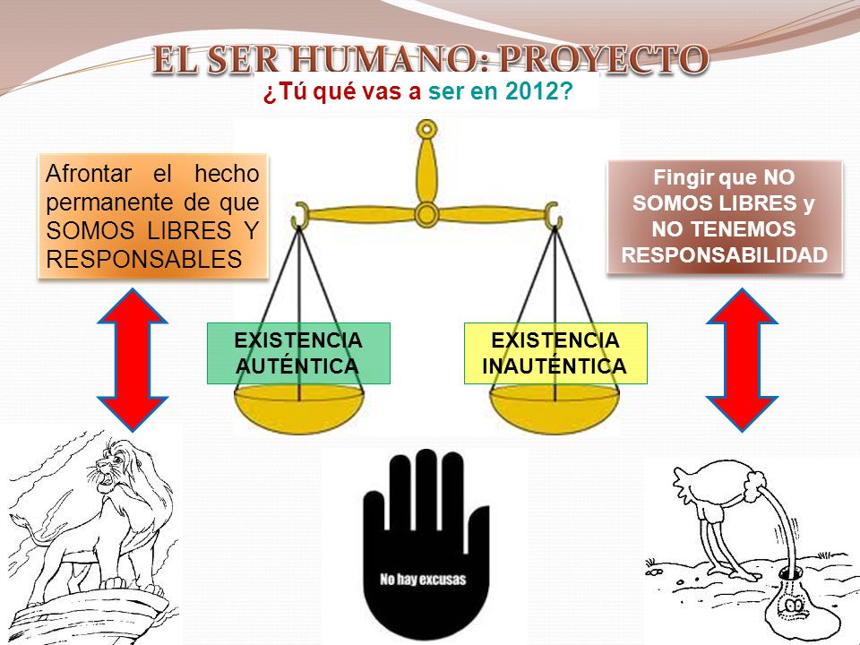 Amor por la sabiduría Autenticidad e