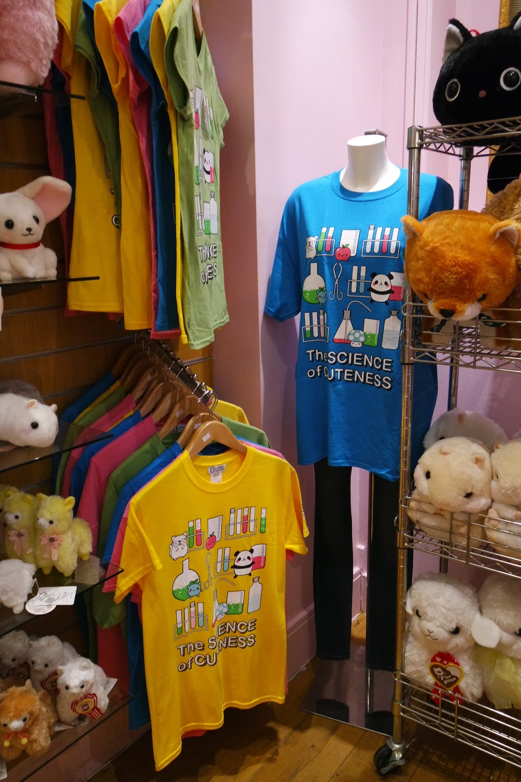 Tofu Cute Official Blog