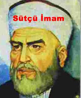 Sütçü İmam