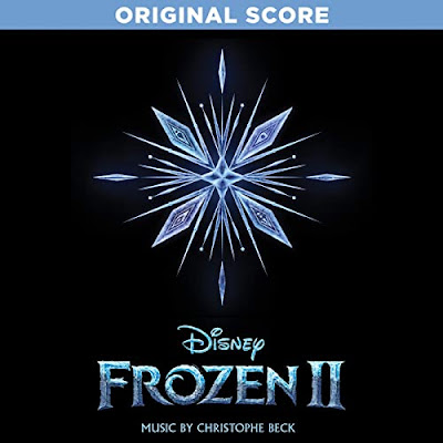 Frozen 2 Soundtrack Christophe Beck