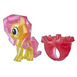 My Little Pony Series 2 Fluttershy Blind Bag Pony