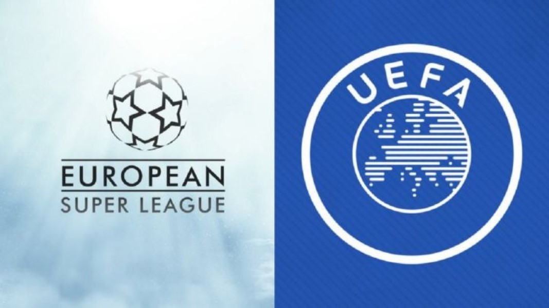 super liga europea