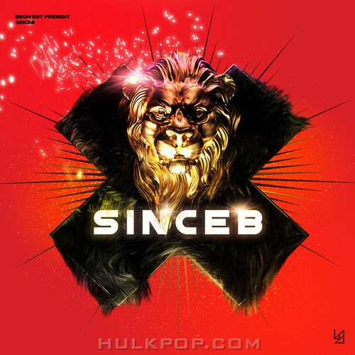 SINCEB – First – Single