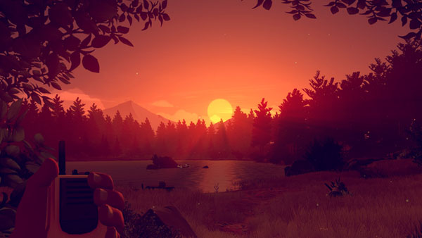Firewatch code Firewatch code