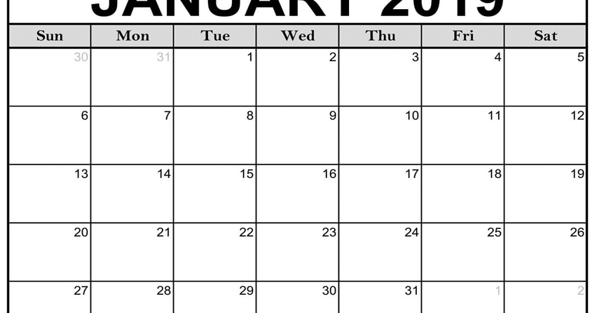 Calendar