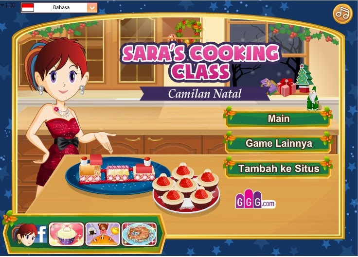permainan memasak sara permainan memasak sara