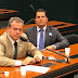 Prefeito Dannilo participou de reunião de comissão no Congresso Nacional