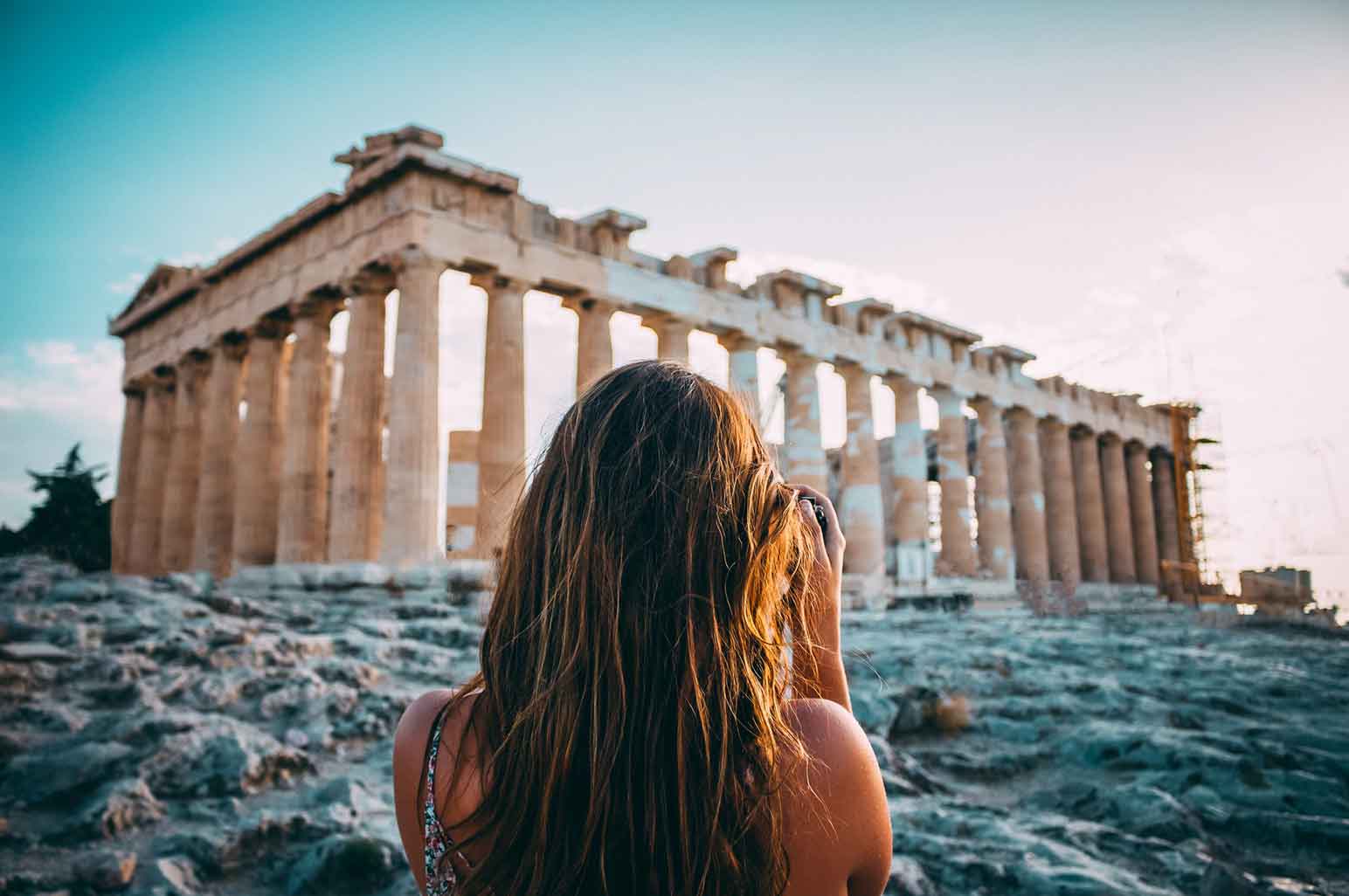 Discover Greece: Top 10 Places You Need to Visit in Greece