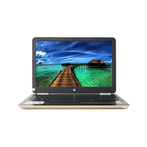 Laptop HP Pavilion 15-AU120TU, Intel Core i5-7200U 2.50 GHz, 4GB RAM, 500GB HDD, 15.6 inch 4 hp pavilion 15 au111tu y4g16pa i5 7200u ram 4g hdd 500gb 3