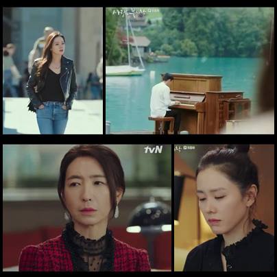 Korean Drama Addicted Sinopsis Crash Landing On You Episode 16 Part 4