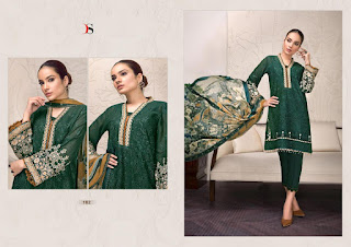 Deepsy Imorzia 13 Pakistani Suits wholesale