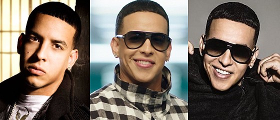 Daddy Yankee Acordes Letras y acordes de canciones
