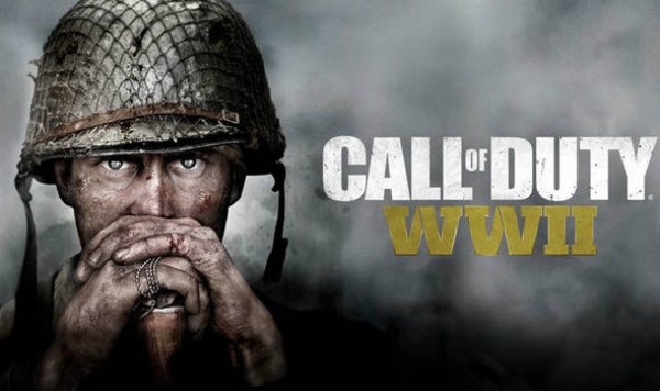 هذه هي الأرباح الخيالية التي حققتها اللعبة الشهيرة "Call of Duty WWII"  