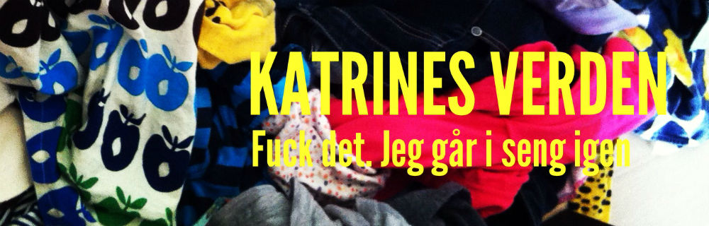 Katrines Verden