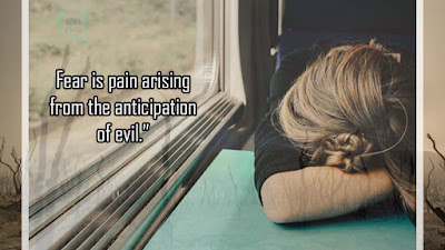 Quotes about pain and suffering