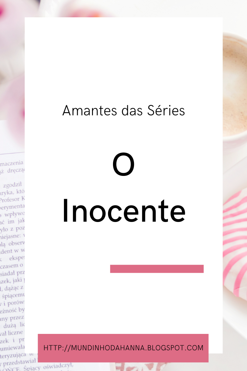 O inocente | Netflix