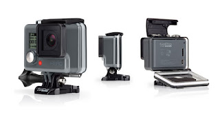 Kamera GoPro HERO Kamera GoPro HERO