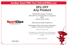 Get Sport Clips Coupons 2015 : (25% OFF MVP) Free Printable Coupons 2015 Get Sport Clips Coupons 2015 : (25% OFF MVP) Free Printable Coupons 2015
