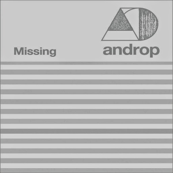 Androp (Singles) Cover