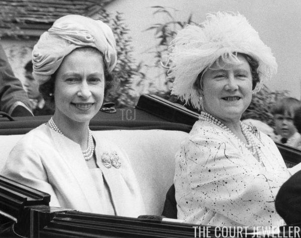 Jewels of Royal Ascot: 1950s and 1960s | The Court Jeweller