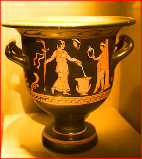 Ode on a Grecian Urn Summary