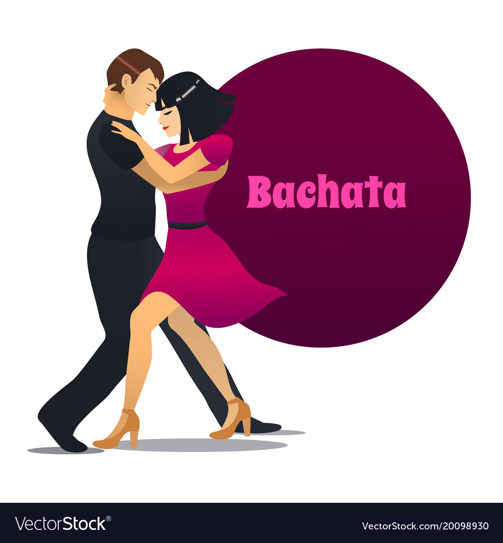 Information on Bachata Dance the coolest dance form