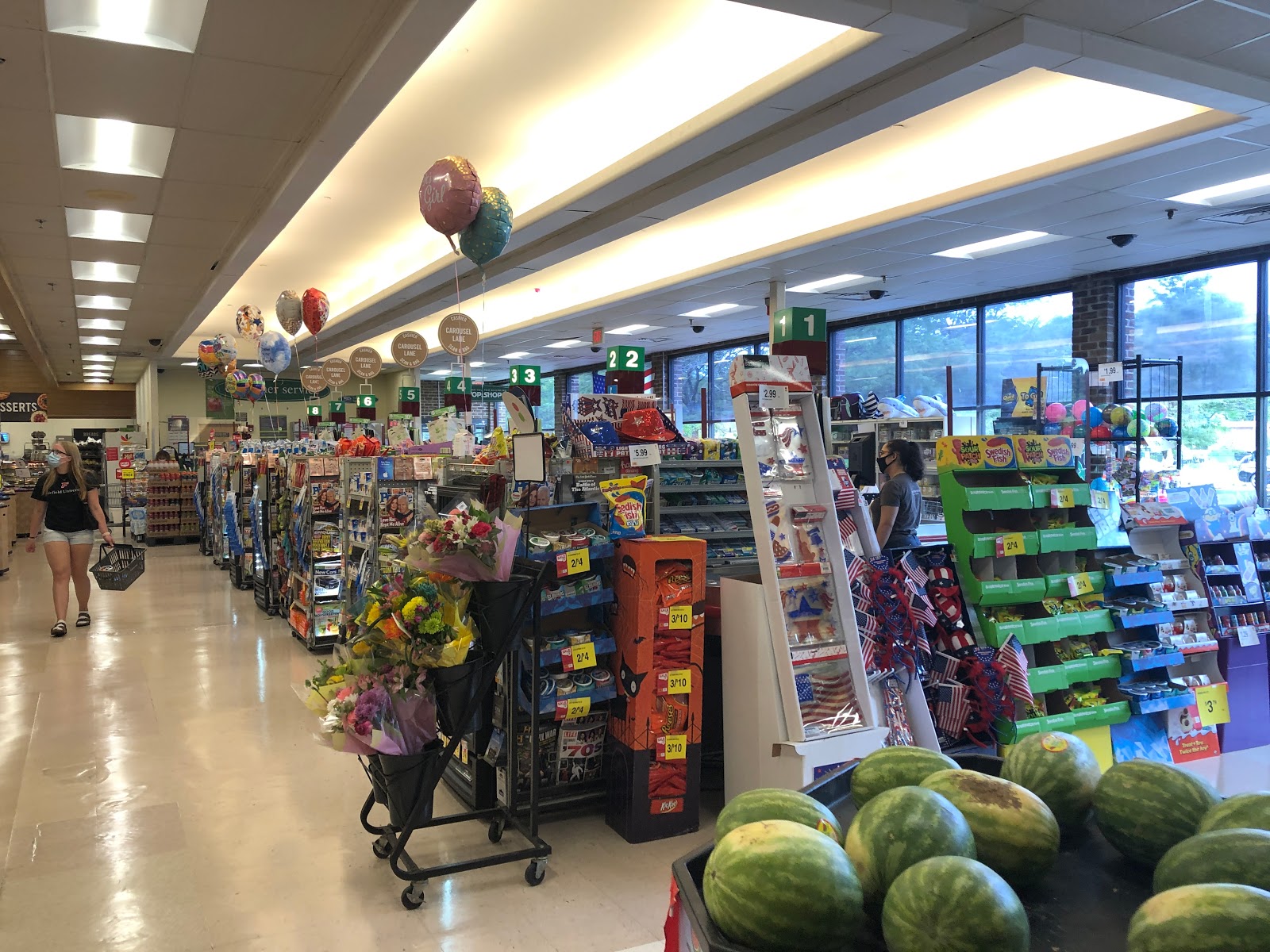 TOUR Stop & Shop Ringwood, NJ