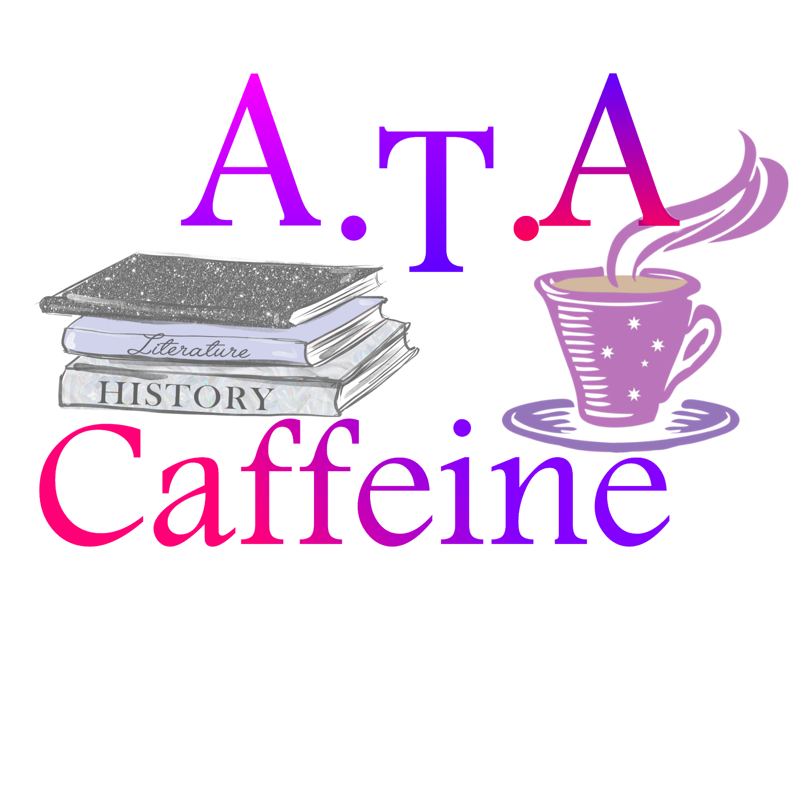 A.T.A CAFFEINE 
