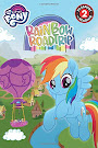 My Little Pony Rainbow Roadtrip Books