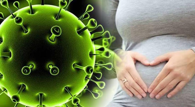 المهدية : الوضعية الصحية للمرأة الحامل المصابة بفيروس كورونا معقدة
