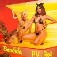 Bandida - Pabllo Vittar, POCAH Bandida - Pabllo Vittar, POCAH