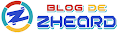 Logo Zheard