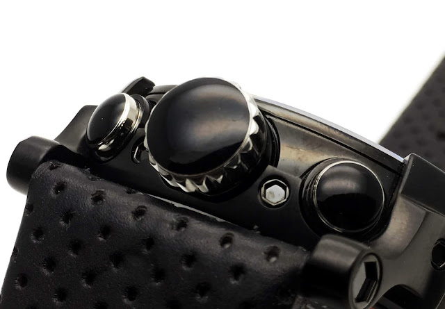 大阪 梅田 ハービスプラザ WATCH 腕時計 ウォッチ ベルト 直営 公式 CT SCUDERIA CTスクーデリア Cafe Racer カフェレーサー Triumph トライアンフ Norton ノートン フェラーリ CHECK FLAG チェックフラッグ CS10135