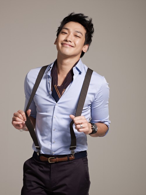 kpop girl Singer Rain Celebrates 11th Anniversary Since Debut with International Fans Donating