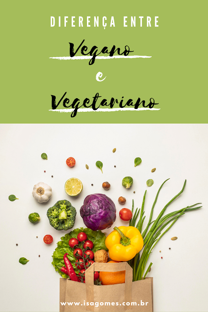 veganismo e vegetarianismo