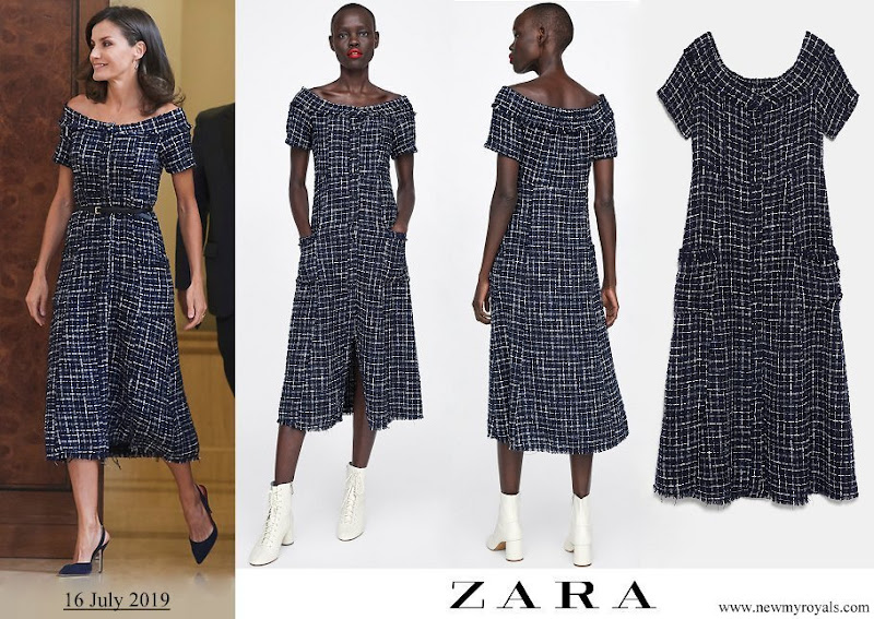 Queen-Letizia-wore-Zara-tweed-dress-with-gem-buttons.jpg