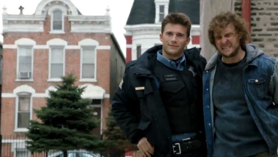 Chicago Fire Saison 1 Episode 23 Filming Locations of Chicago and Los Angeles: Chicago Fire: Season 1