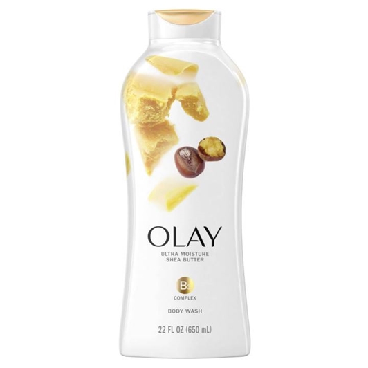 OLAY ULTRA MOISTURE PLUS VITAMIN B3 – 700ml