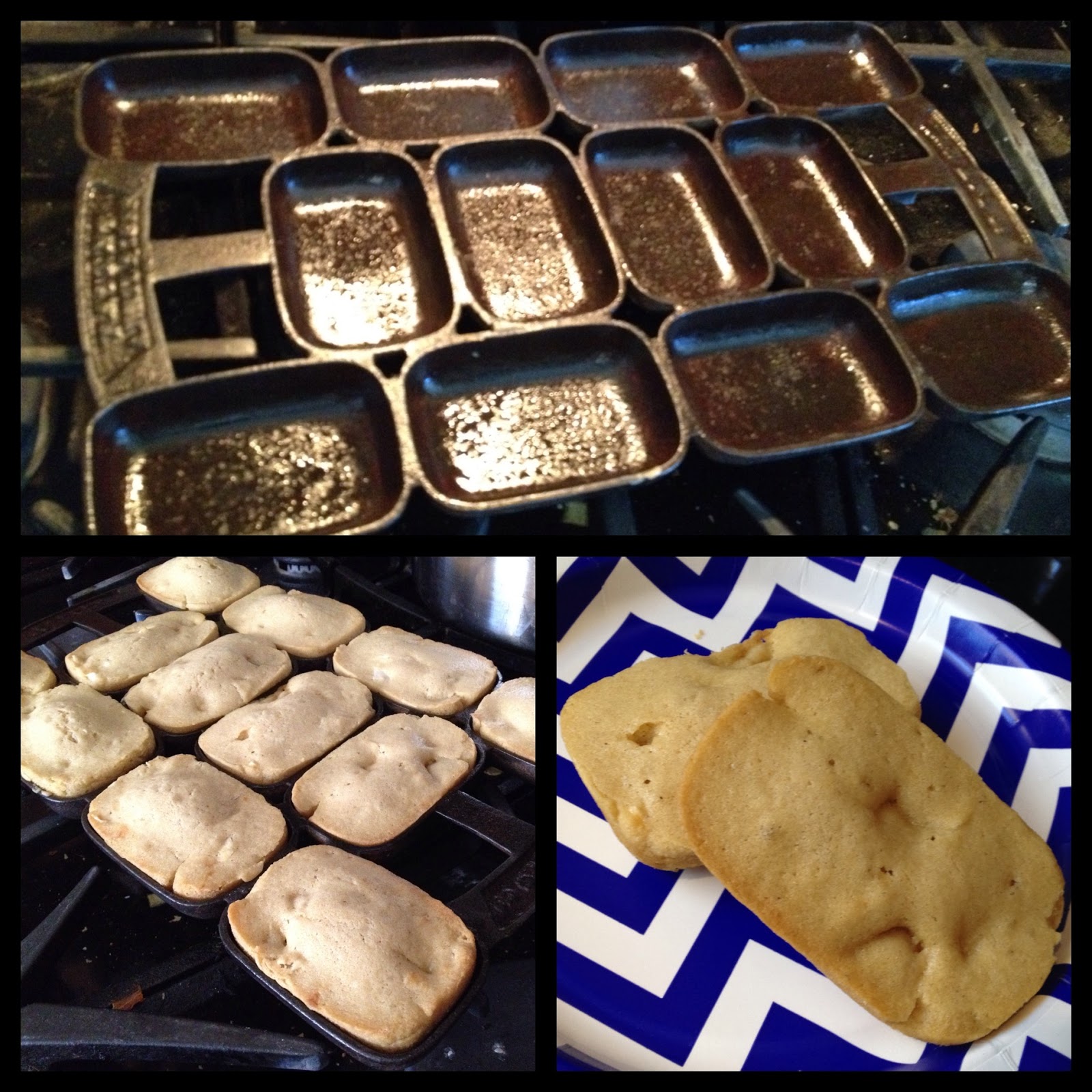 sloCooking Cooking History Meet the Gem Pan