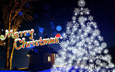 Wishes Images For Merry Christmas Day