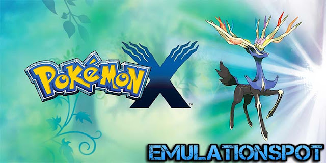 Get Download Pokemon X Decrypted Rom For Citra Nintendo 3ds Desktop Wallpaper Free Get Wallpaper Download Pokemon X Decrypted Rom For Citra Nintendo 3ds For Android