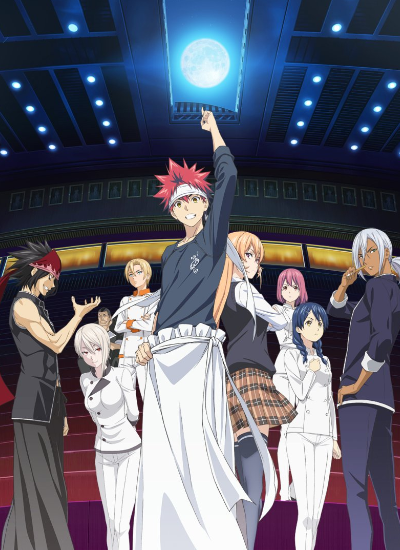 京大アニメ研究会 10月 16