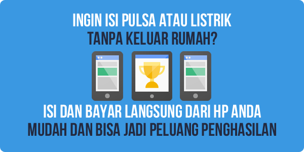 Agen Pulsa Termurah MarketPulsa.org